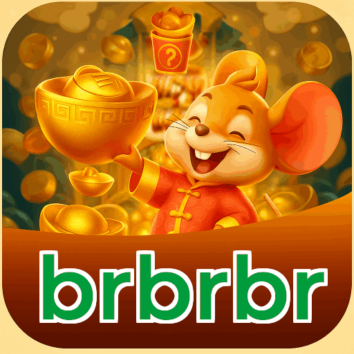 brbrbr Logo